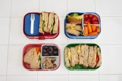 Mepal Lunchbox Campus Met Bentobakje - Space -Mepal Winkel 1074400 lunch boxes campus bento and 1076800 fruit box campus variation in colours and lunches b 2022 09 09 112415 iofu