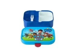 Mepal Lunchbox Campus Met Bentobakje - Paw Patrol 8 Mepal Lunchbox Campus Met Bentobakje - Paw Patrol -Mepal Winkel 1074400653502