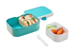 Mepal Lunchbox Campus Met Bentobakje - Animal Friends -Mepal Winkel 1074400653633