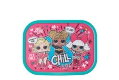 Mepal Lunchbox Campus Met Bentobakje - L.O.L. Surprise 7 Mepal Lunchbox Campus Met Bentobakje - L.O.L. Surprise -Mepal Winkel 107440065385a hr