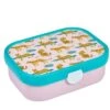 Mepal Lunchbox Campus Met Bentobakje - Leopard -Mepal Winkel 107440065388