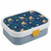 Mepal Lunchbox Campus Met Bentobakje - Jungle -Mepal Winkel 107440065393 0
