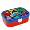 Mepal Lunchbox Campus Met Bentobakje - Avengers -Mepal Winkel 107440065395