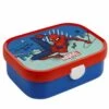 Mepal Lunchbox Campus Met Bentobakje - Spiderman