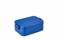 Mepal Lunchbox Take A Break Midi Vivid Blue