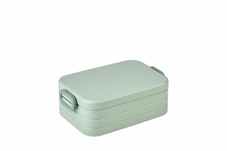 Mepal Lunchbox Take A Break Midi Nordic Sage 3 Mepal Lunchbox Take A Break Midi Nordic Sage