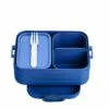 Mepal Bento Lunchbox Take A Break Midi Vivid Blue 1 Mepal Bento Lunchbox Take A Break Midi Vivid Blue -Mepal Winkel 107632110100