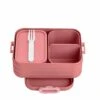 Mepal Bento Lunchbox Take A Break Midi Vivid Mauve 2 Mepal Bento Lunchbox Take A Break Midi Vivid Mauve -Mepal Winkel 107632178700