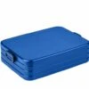 Mepal Lunchbox Take A Break Large Vivid Blue -Mepal Winkel 107635510100