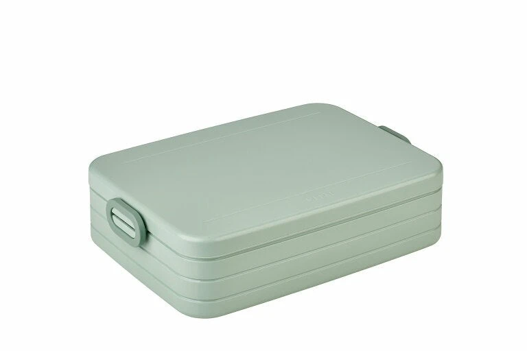 Mepal Lunchbox Take A Break Large Nordic Sage 3 Mepal Lunchbox Take A Break Large Nordic Sage