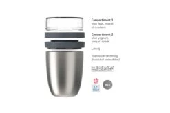 Mepal Isoleer Lunchpot Ellipse - Natural Brushed Rvs 6 Mepal Isoleer Lunchpot Ellipse - Natural Brushed Rvs -Mepal Winkel 107647046800 insulated lunch pot USP NL 2022 09 13 122644 lsym