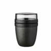 Mepal Lunchpot Ellipse Nordic Black 2 Mepal Lunchpot Ellipse Nordic Black -Mepal Winkel 107648041100