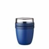 Mepal Lunchpot Ellipse Mini Vivid Blue -Mepal Winkel 107650010100
