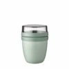 Mepal Lunchpot Ellipse Mini Nordic Sage 2 Mepal Lunchpot Ellipse Mini Nordic Sage -Mepal Winkel 107650094700