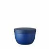 Mepal Snackpot Ellipse 350 Ml Vivid Blue -Mepal Winkel 107652010100