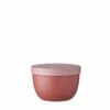 Mepal Snackpot Ellipse 350 Ml Vivid Mauve -Mepal Winkel 107652078700