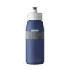 Mepal Sportbidon Ellipse 500ml - Nordic Denim OP=OP -Mepal Winkel 107745016800 0