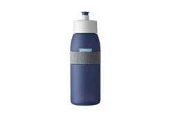 Mepal Sportbidon Ellipse 500ml - Nordic Denim OP=OP