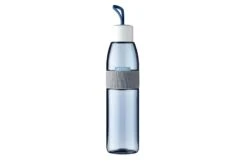 Mepal Waterfles Ellipse - Nordic Denim 700 Ml OP=OP