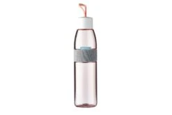 Mepal Waterfles Ellipse - Nordic Pink 700 Ml OP=OP
