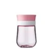 Mepal Oefenbeker 360° Mio 300 Ml - Deep Pink OP=OP -Mepal Winkel 108015078400