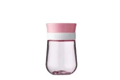 Mepal Oefenbeker 360° Mio 300 Ml - Deep Pink OP=OP