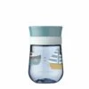 Mepal Oefenbeker 360° Mio 300 Ml - Sailors Bay -Mepal Winkel 108016065244 0