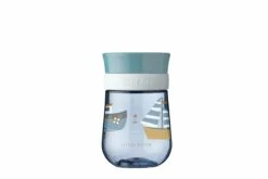 Mepal Oefenbeker 360° Mio 300 Ml - Sailors Bay