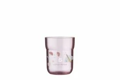 Mepal Kinderglas Mio 250 Ml - Flowers & Butterflies