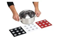 Mepal Onderzetter Domino - Wit 7 Mepal Onderzetter Domino - Wit -Mepal Winkel 15abeb454975025e7edf297f50e1dfaf