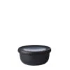 Mepal Multikom Cirqula 350 Ml - Nordic Black