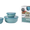 Mepal Cirqula Multi Kom Set 3 St Nordic Groen -Mepal Winkel 253701 2285132 1