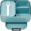 Mepal Bento Lunchbox Neem Een Pauze -Mepal Winkel 253709 2316275