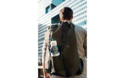 Mepal Ellipse Drinkfles 700 Ml Nordic Groen