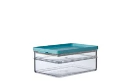 Mepal Koelkastdoos Omnia Ontbijt Duo - Nordic Green