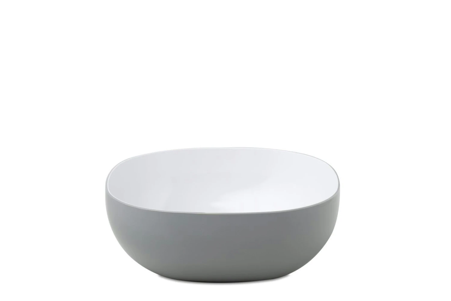 Mepal Schaal Synthesis 2.5 Liter - Grey 3 Mepal Schaal Synthesis 2.5 Liter - Grey