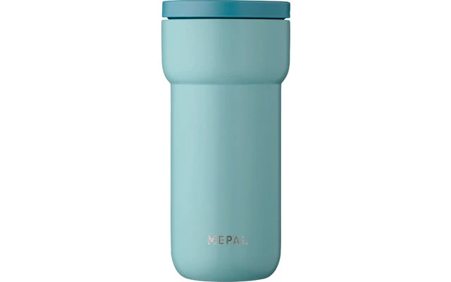 Mepal Ellipse Roestvrijstalen Thermobeker 375 Ml Nordic Denim 3 Mepal Ellipse Roestvrijstalen Thermobeker 375 Ml Nordic Denim