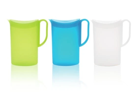 Mepal Sapkan 1.5 Liter Transparant 4 Mepal Sapkan 1.5 Liter Transparant - Afbeelding 2