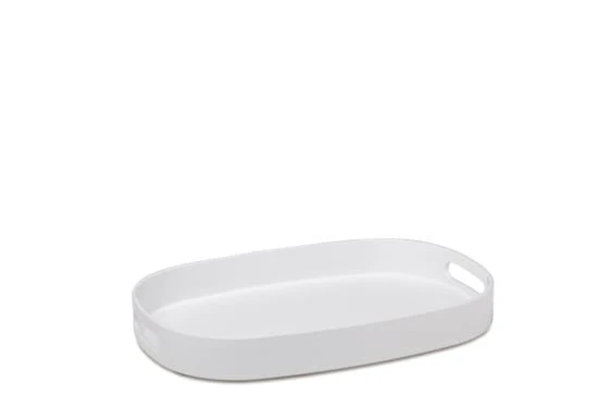 Mepal Dienblad Synthesis Wit 3 Mepal Dienblad Synthesis Wit