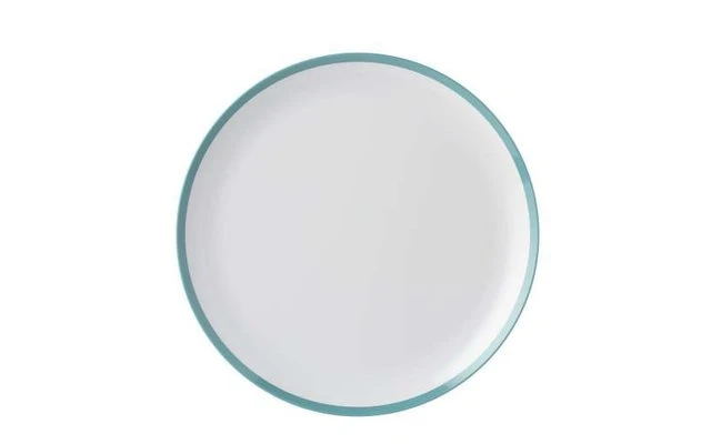 Mepal Flow Eetbord 260 Mm Oceaanblauw 7 Mepal Flow Eetbord 260 Mm Oceaanblauw - Afbeelding 5