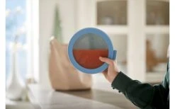 Mepal Ciqula Rechthoekige Multikom 500 Ml Noords Groen