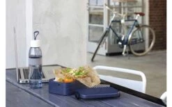Mepal Lunchbox Take A Break Midi Lunchbox 900 Ml Nordic Denim -Mepal Winkel 500651 3437901
