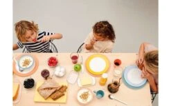 Mepal Wave Bord 260 Mm Nordic Blauw -Mepal Winkel 500720 3439961 1