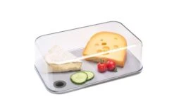 Mepal Modula Serveerdoos Grijs Klein 2,8 Liter