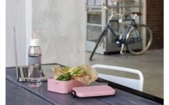 Mepal Lunchbox Take A Break Midi Lunchbox 900 Ml Nordic Denim