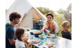 Mepal Flow Eetbord 260 Mm Oceaanblauw 14 Mepal Flow Eetbord 260 Mm Oceaanblauw -Mepal Winkel 501938 3440208