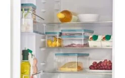 Mepal Omnia Fridge Pot Breakfast 1200 Ml Nordic Green -Mepal Winkel 502076 3438252 1