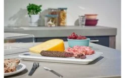 Mepal Modula Serveerdoos Grijs Klein 2,8 Liter -Mepal Winkel 502169 3435989