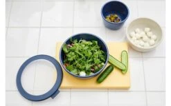 Mepal Cirqula Multikom Rond 350 Ml Nordic Groen -Mepal Winkel 502364 3436691 3