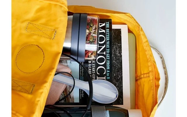 Mepal Ellipse Thermo Lunchpot Voedselcontainer 700 Ml Nordic Groen 5 Mepal Ellipse Thermo Lunchpot Voedselcontainer 700 Ml Nordic Groen - Afbeelding 3